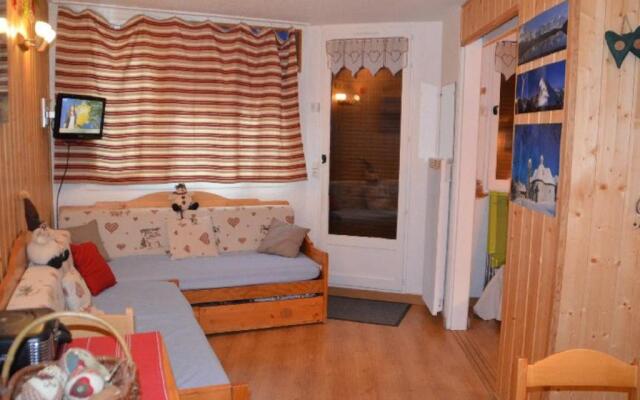 Appartement Les Menuires, 2 pièces, 4 personnes - FR-1-452-155