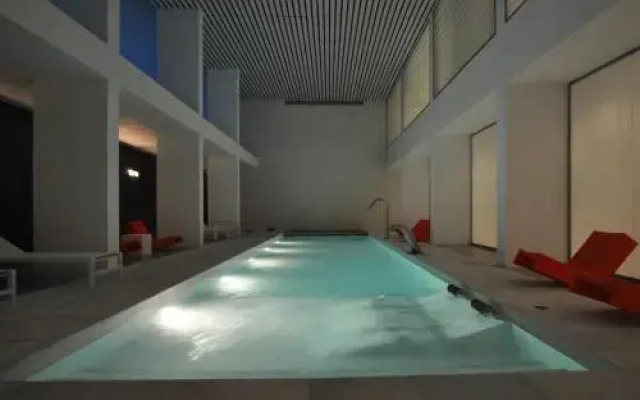Hotel Calagrande Spa Cabodegata