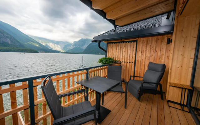 Boutiquehotel Strand Hallstatt
