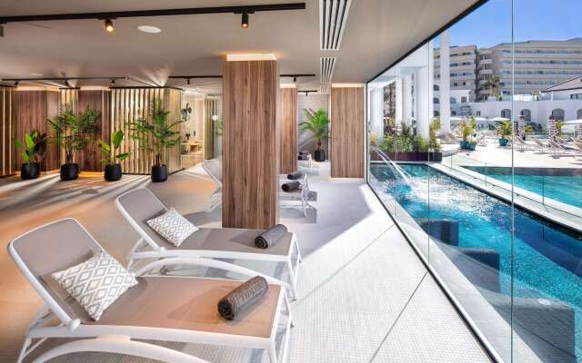 Princess Inspire Tenerife Hotel