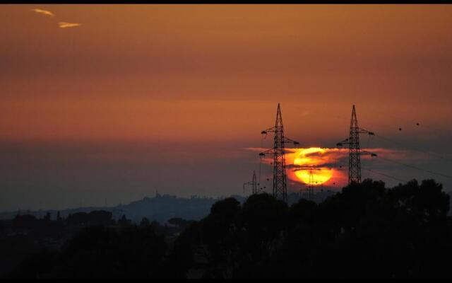 Bed and Breakfast Roma