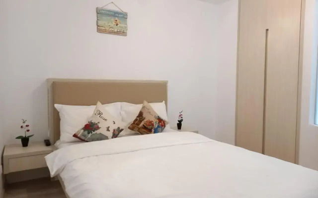 RAI Apartament