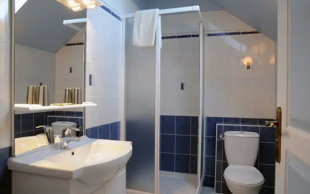 Chambre d'hôtes TAKE OFF