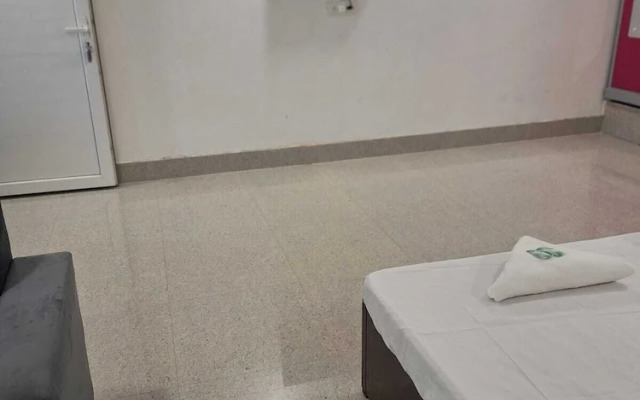 Hotel Ramdeo Residency By GRB