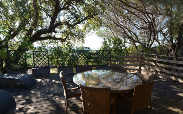 Résidence Chiar' Di Luna