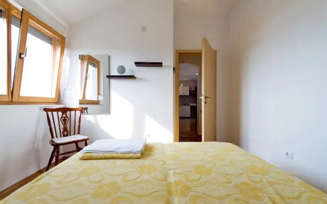 Apartments Frano