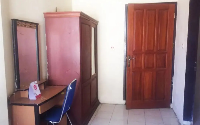 Oyo 2568 Orion Hotel