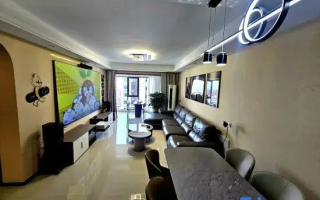 Kaifeng Jinting Lakeside Homestay