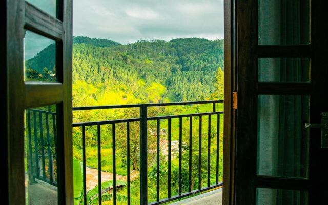 Wonder Mount Resort