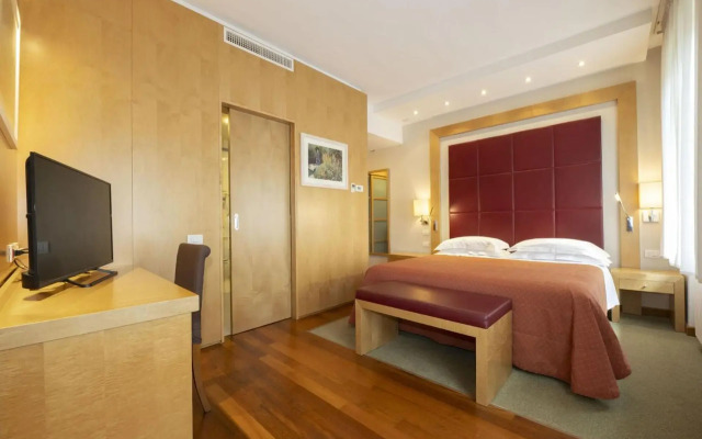 Hotel delle Rose Terme & Wellnes Spa