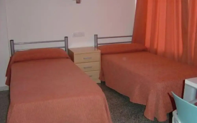 Albergue Inturjoven Jerez de la Frontera - Hostel