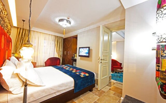 Azade Suites