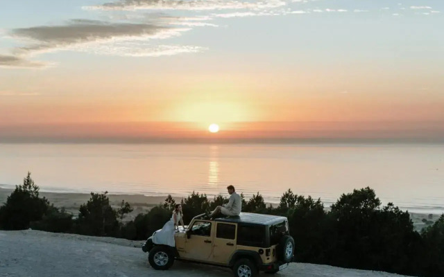 Hotel le Golf d'Essaouira & Spa