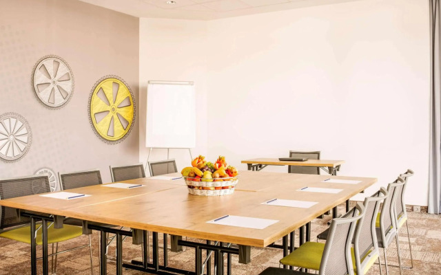 ibis Lodz Centrum