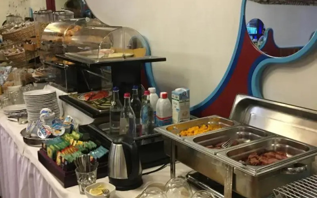 Albergo Trattoria Alessi