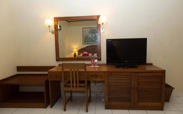 ZEN Rooms Jimbaran Pantai Kedonganan