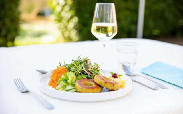 Flair Hotel Landgasthaus Krebs