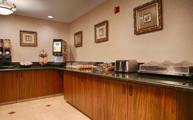 Best Western Salbasgeon Inn & Suites
