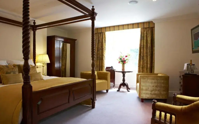 The Villa Country House Hotel