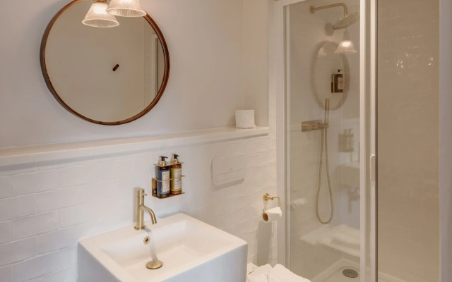 Rooms by Bistrot Pierre