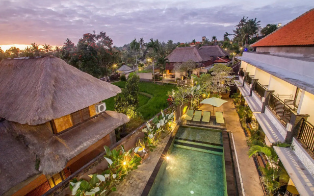 Kamandhani Hotel Ubud