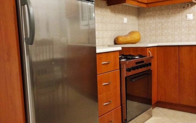 Secret Villa - Kato Saktouria