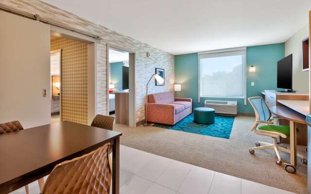 Home2 Suites by Hilton Saginaw, MI
