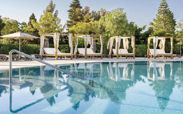 Apartamentos Montechoro Clube 99