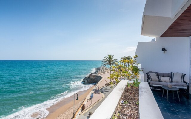HomeHolidaysRentals Douce - Costa Barcelona