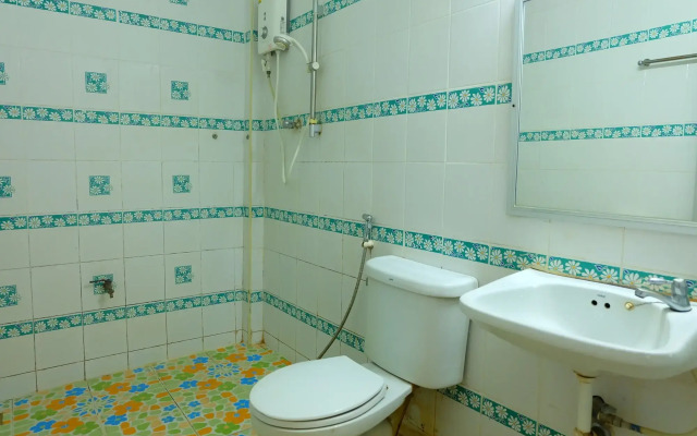 Techno Riverview Resort