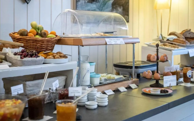 La Désirade - Hôtel, Spa et Restaurant