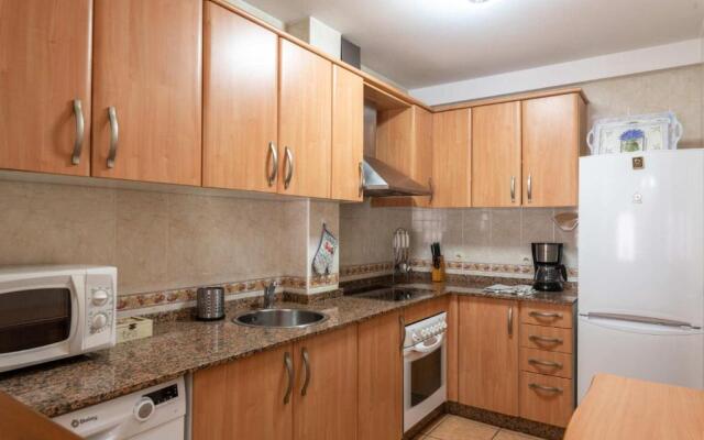 Casa Rural La Indiana I y II