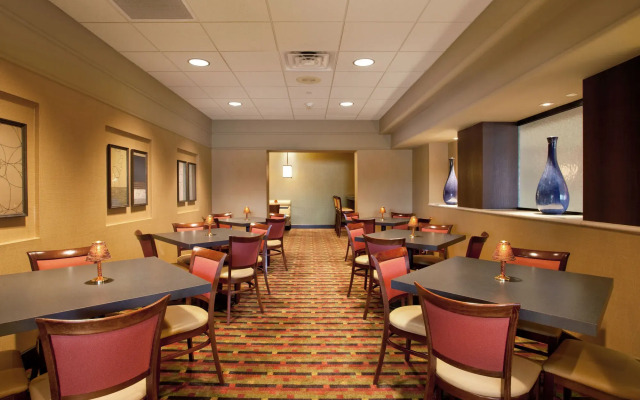 Holiday Inn Grand Rapids Downtown by IHG