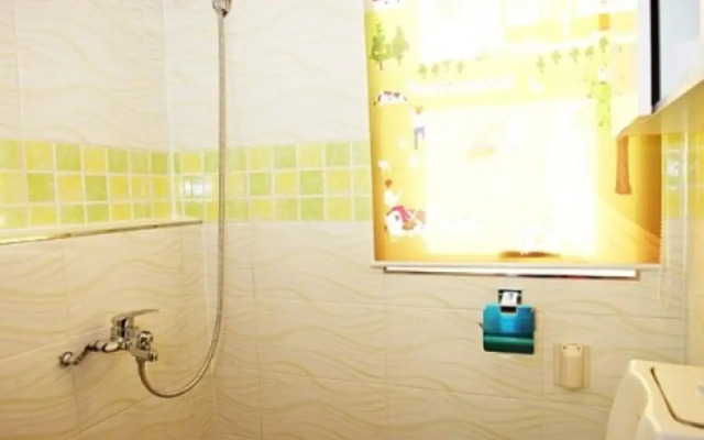 Gwanghwado Lucia Pension
