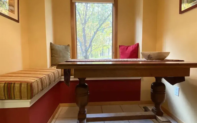 Mh161 Mountain Harbor Serenity Villa