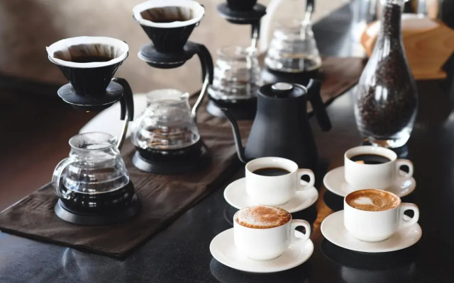 Hidden Cliff Hotel & Nature