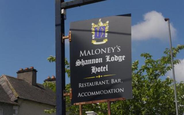Shannon Lodge Hotel