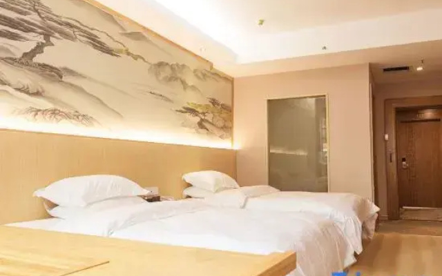 Zhusheng Hotel