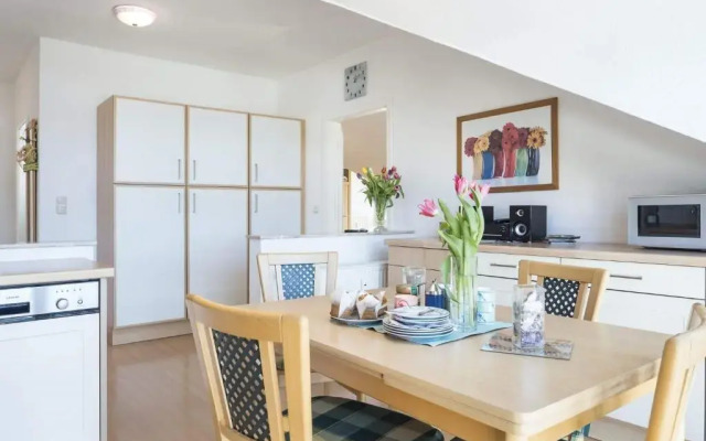 Likedeeler Weg 1 Whg 23