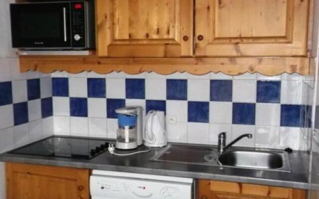 Apartment Trois Pieces 6 Pers. Balcons Du Soleil