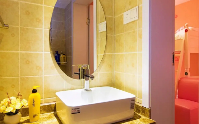 Zhigao Xiao Garden Tale Guest House