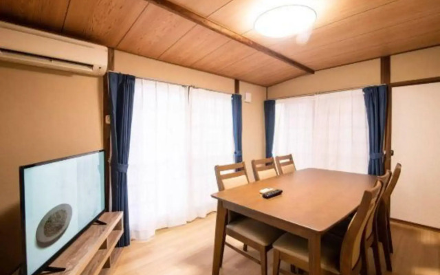 YUFUIN YUKARI AN - Vacation STAY 87997