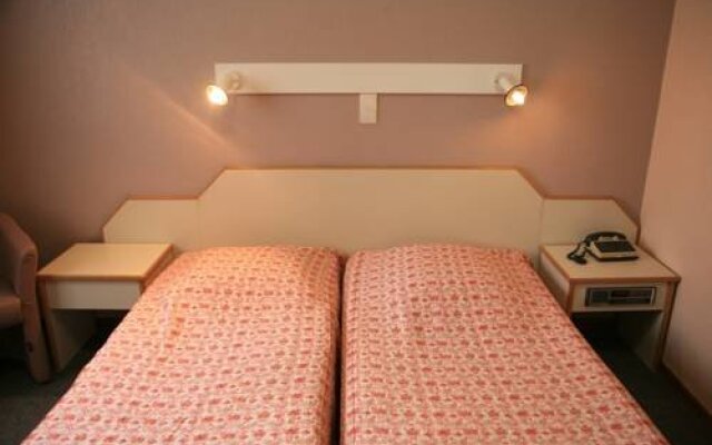Hotel Europe