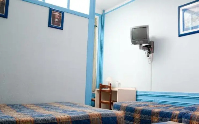 Hotel Touring