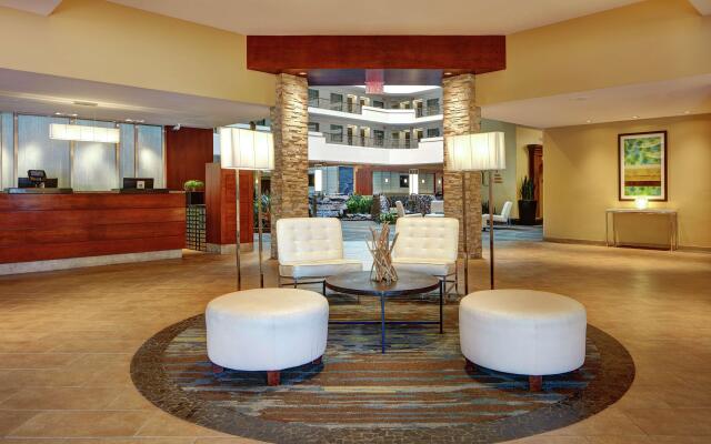 Embassy Suites by Hilton San Diego La Jolla
