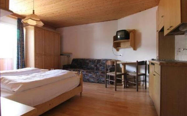 Apparthotel Germania