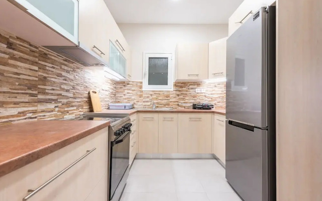 Victoria Dream Suites Apartments