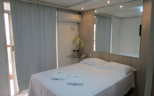 Las Brisas Beach Hotel
