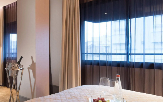 Hotel B Berdichevsky
