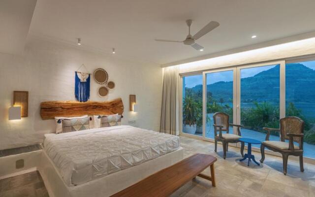 Saffronstays Kairos Athena